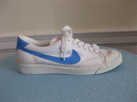 original nike canvas shoes|vintage nike canvas tennis shoes.